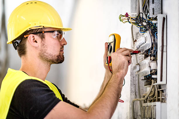 Best Surge Protection Installation  in Brushy, OK