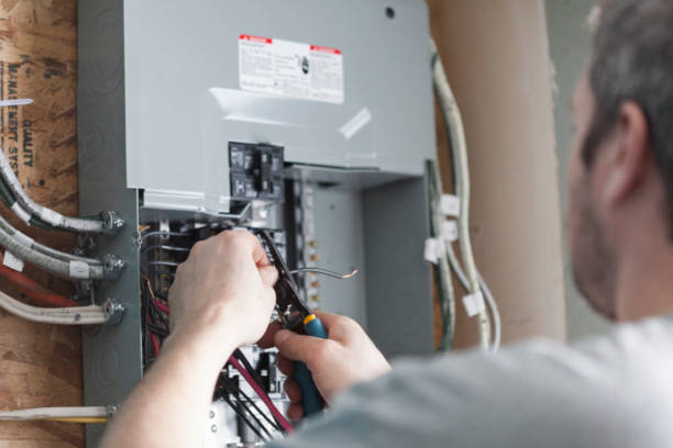 Best Electrical Outlet Installation and Repair  in Brushy, OK